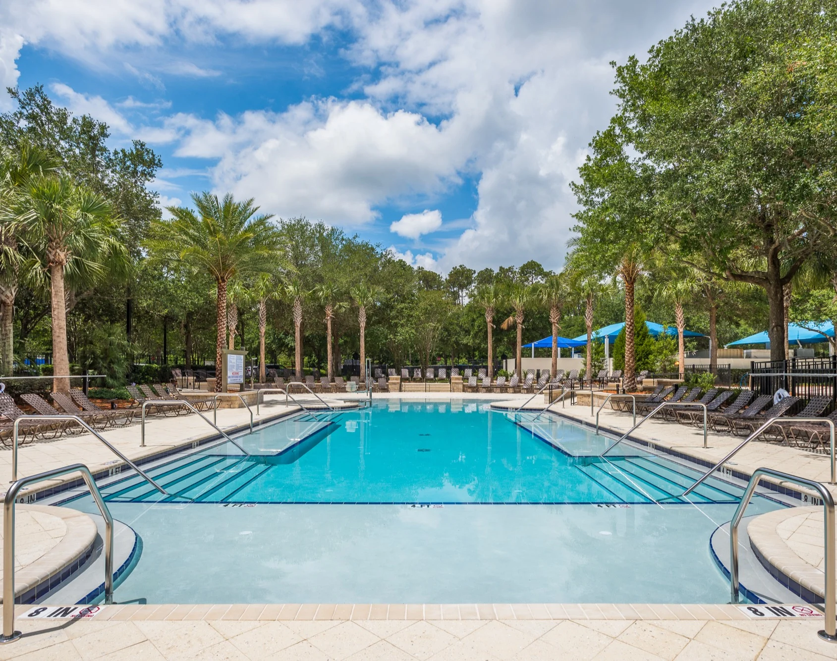 Image: Nocatee Water Park Pool