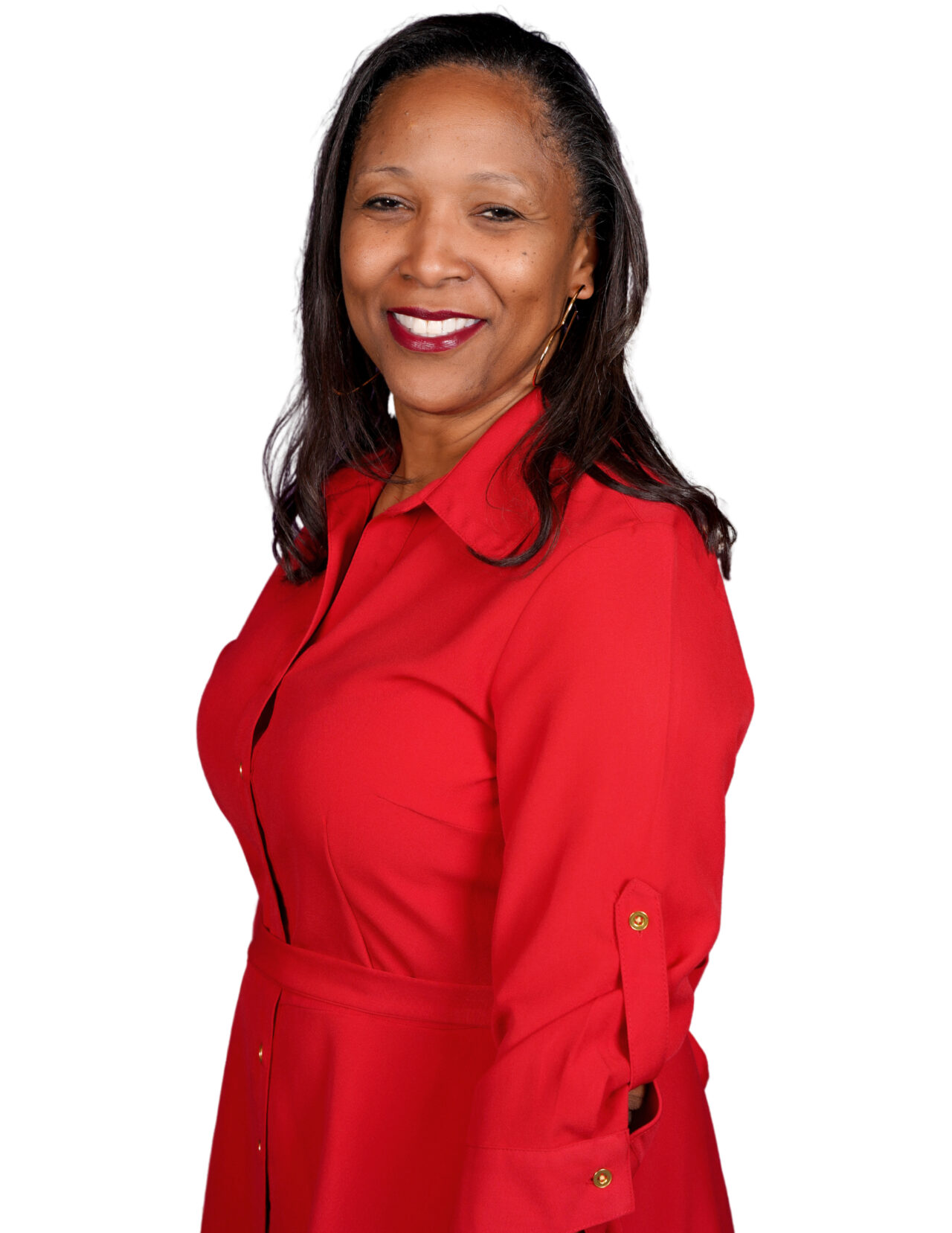 Angela Johnson, Executive Assistant / Office Manager Oasis Amenities