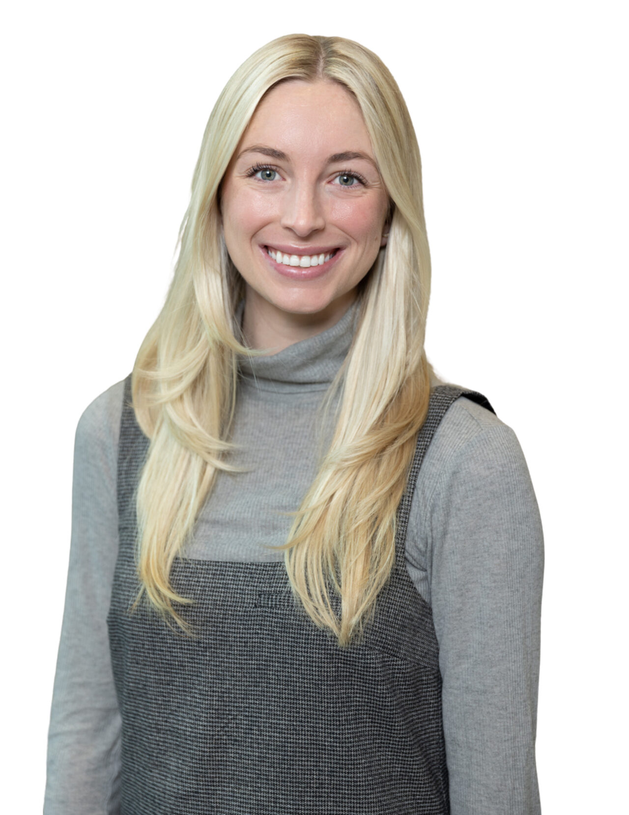 Gracie Hunt, Director of Business Development Oasis Amenities