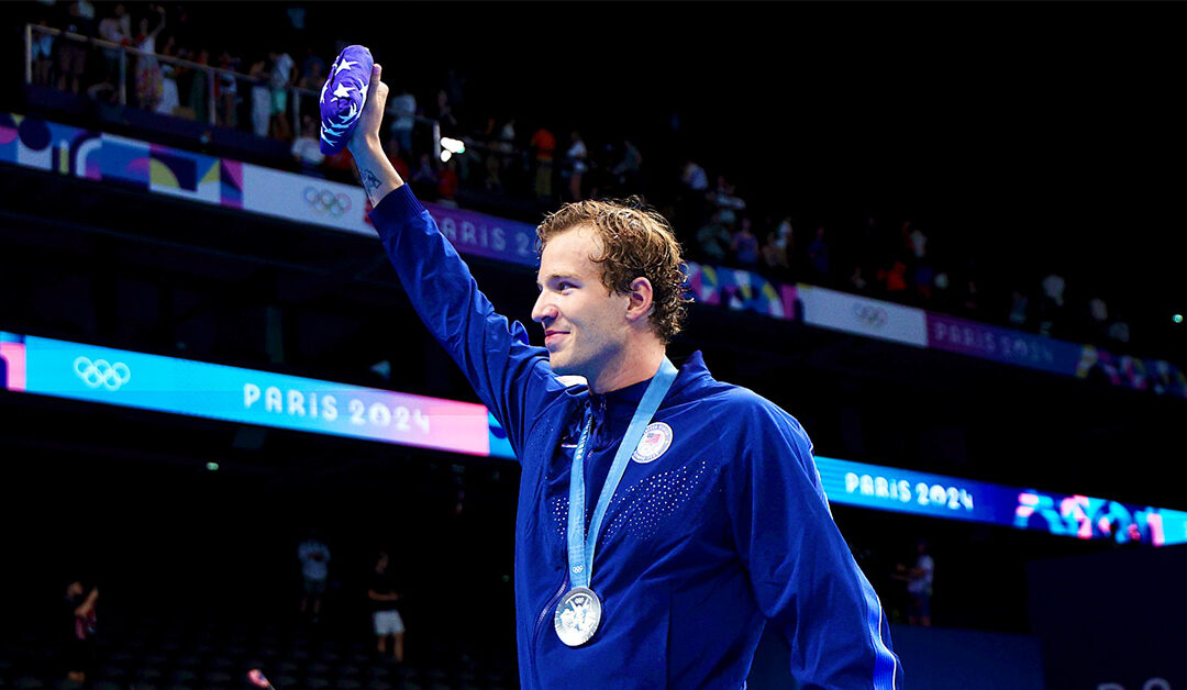 From Olympic Podium to Development Innovation: Drew Kibler Joins Oasis Amenities